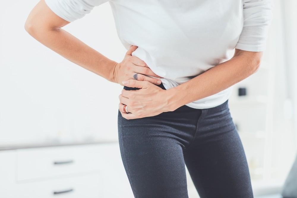Could a Weak Core Be the Real Reason Behind Your Back Pain, Poor Posture and Persistent Belly Bulge Bishops Stortford?